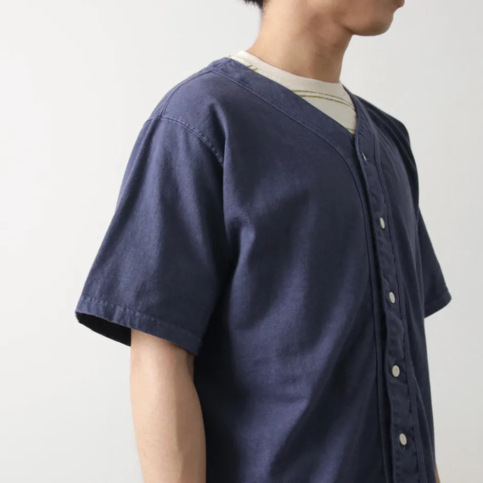 Shirts^GOOD ON / Baseball shirt
