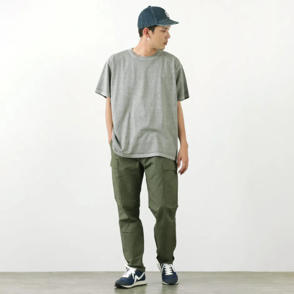 T-Shirts^GOOD ON / ColourXXL Short Sleeve Crew Neck T-Shirt