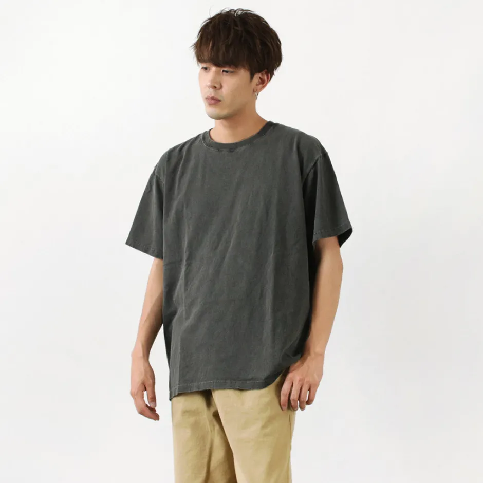 T-Shirts^GOOD ON / ColourXXL Short Sleeve Crew Neck T-Shirt