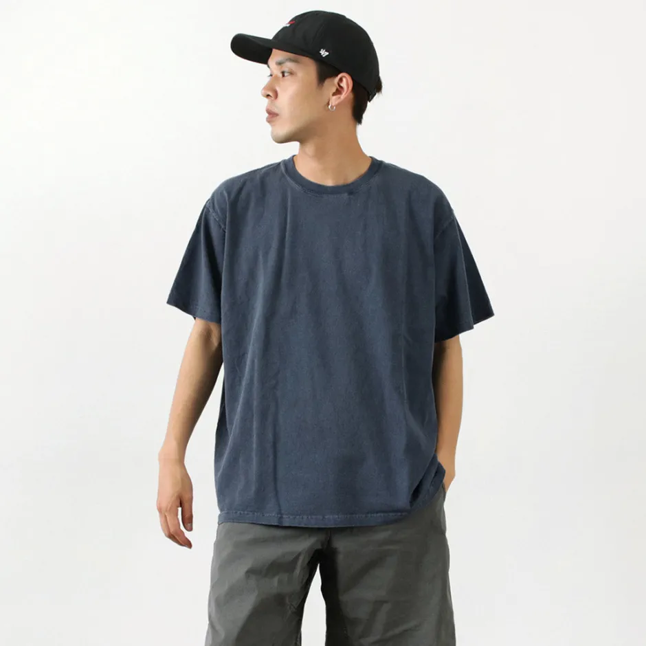 T-Shirts^GOOD ON / ColourXXL Short Sleeve Crew Neck T-Shirt