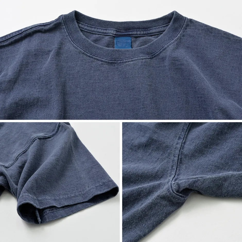 T-Shirts^GOOD ON / Arch Logo Embroidery T-shirt