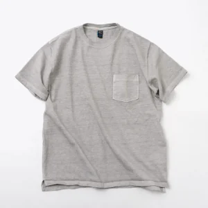 T-Shirts^GOOD ON / Heavy Set-in Sleeve Short Sleeve Pocket T-Shirt