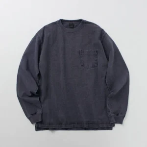 T-Shirts^GOOD ON / Heavy Set-in Sleeves