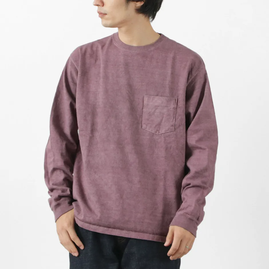 T-Shirts^GOOD ON / Heavy Set-in Sleeves