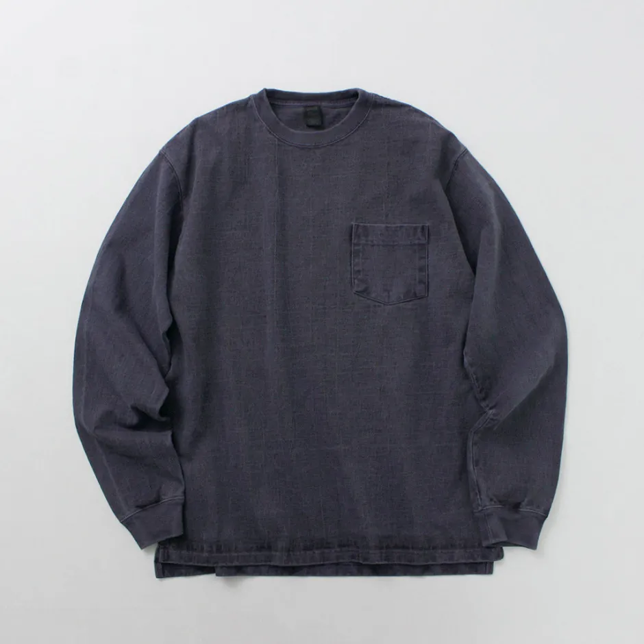 T-Shirts^GOOD ON / Heavy Set-in Sleeves