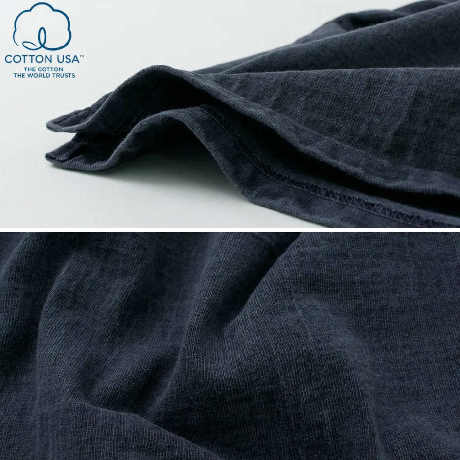 T-Shirts^GOOD ON / Heavy Set-in Sleeves