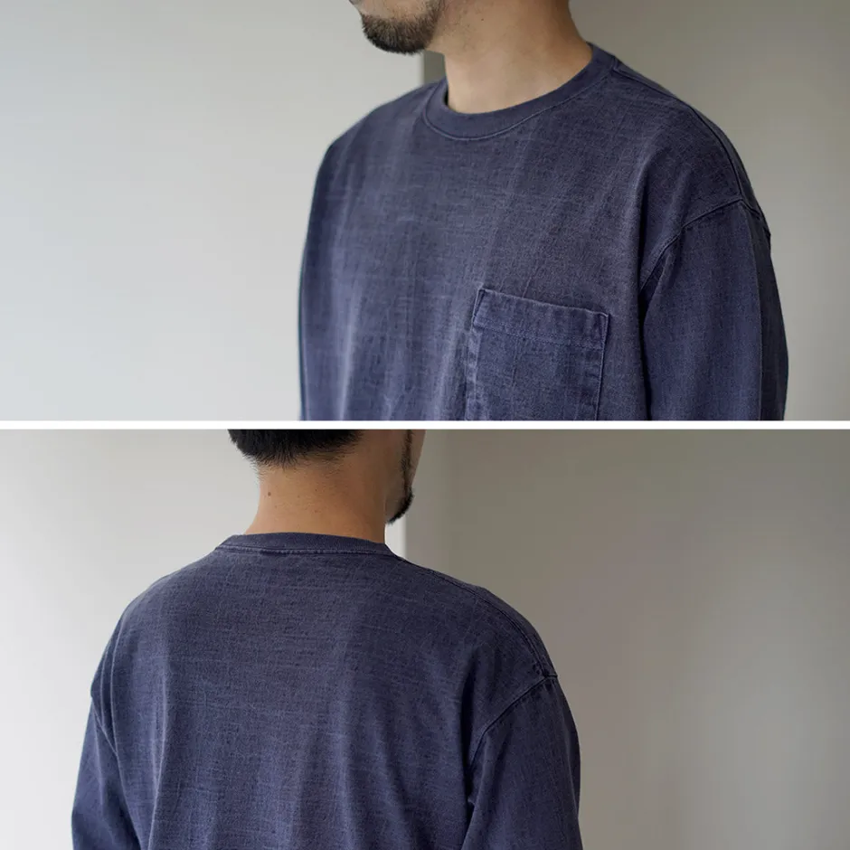 T-Shirts^GOOD ON / Heavy Set-in Sleeves