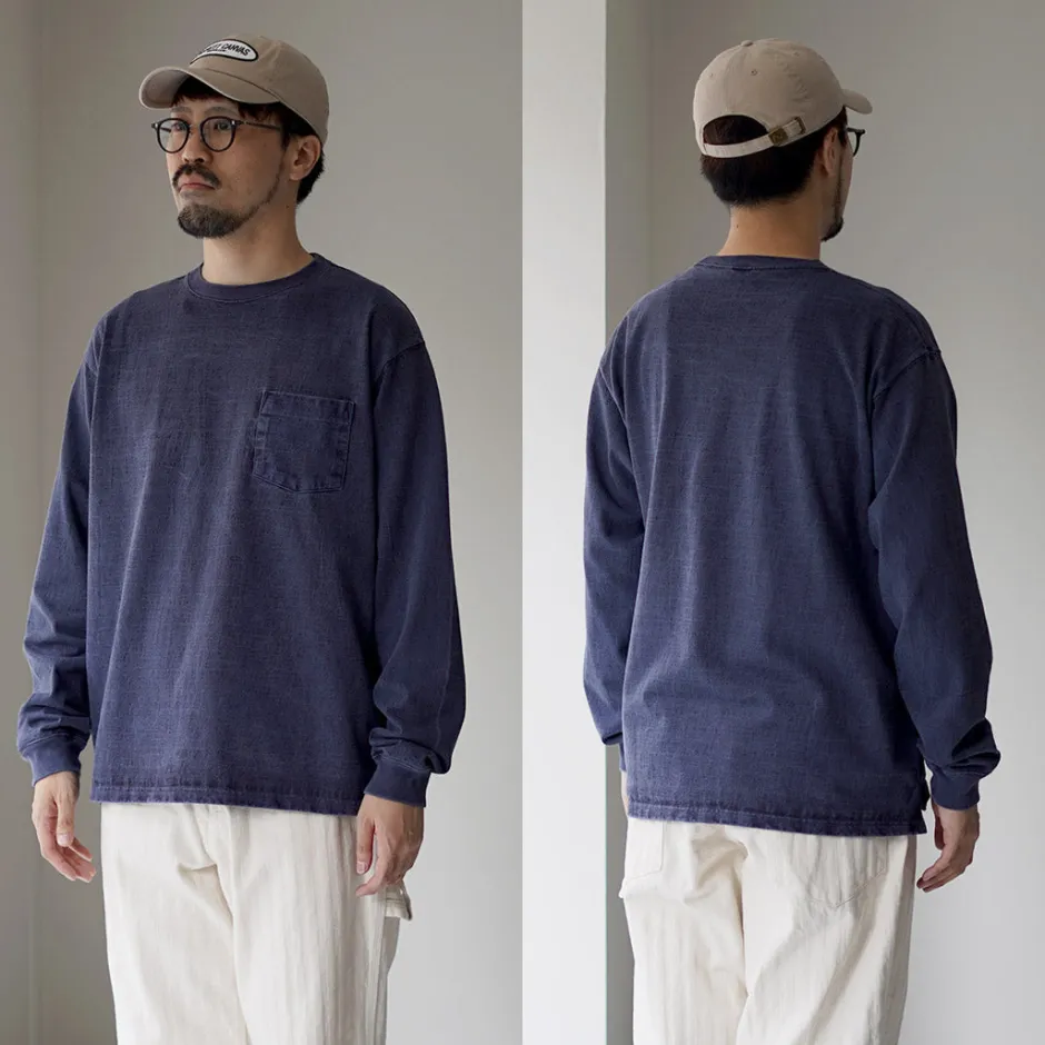T-Shirts^GOOD ON / Heavy Set-in Sleeves