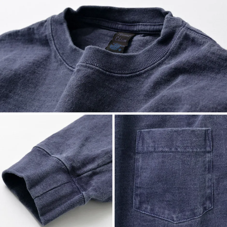 T-Shirts^GOOD ON / Heavy Set-in Sleeves