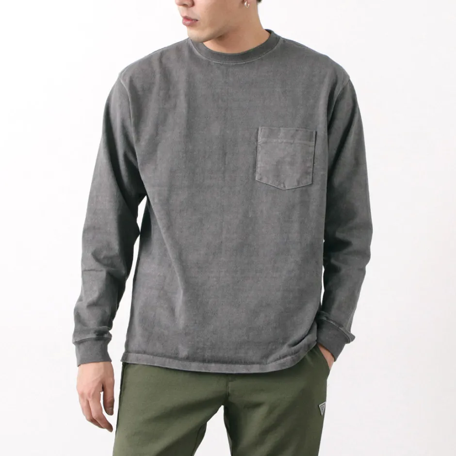 T-Shirts^GOOD ON / Heavy Set-in Sleeves