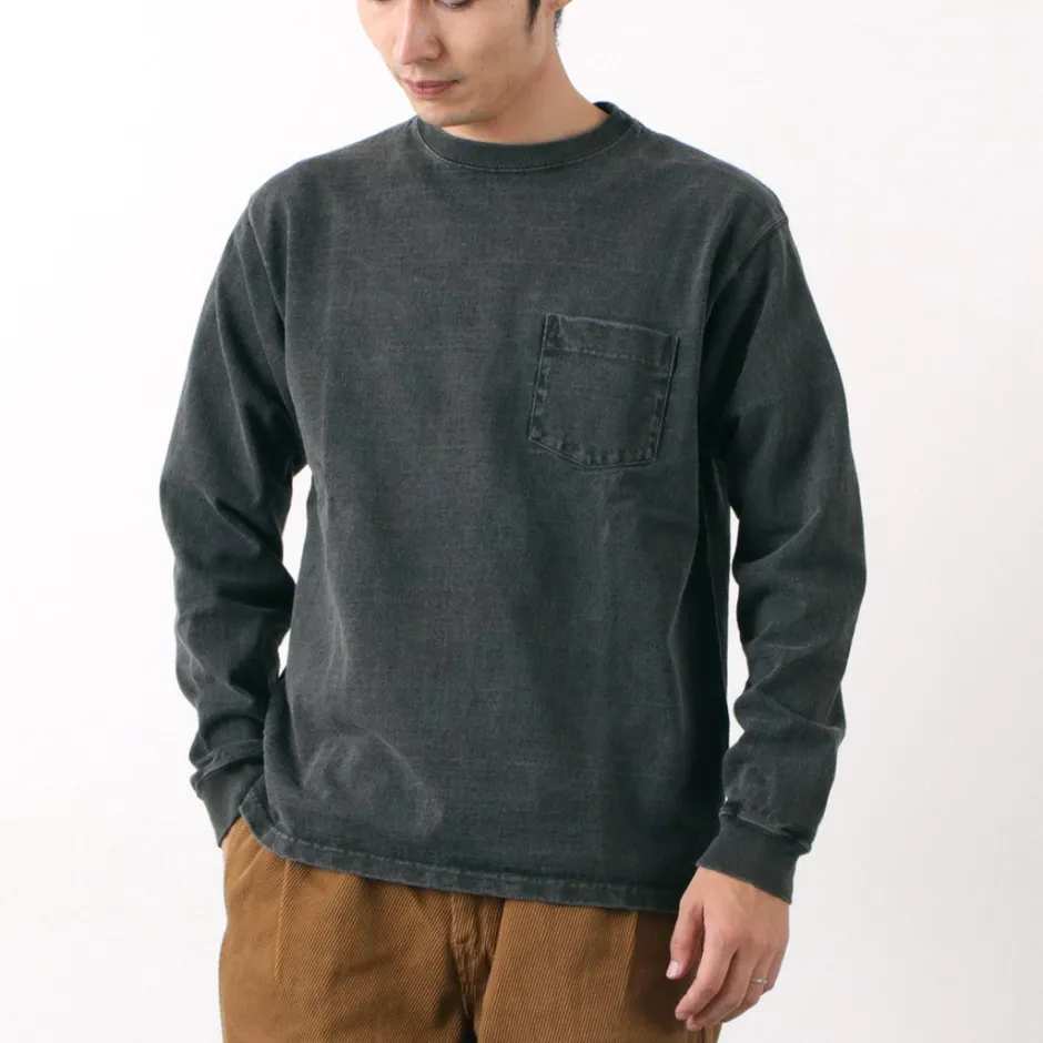 T-Shirts^GOOD ON / Heavy Set-in Sleeves