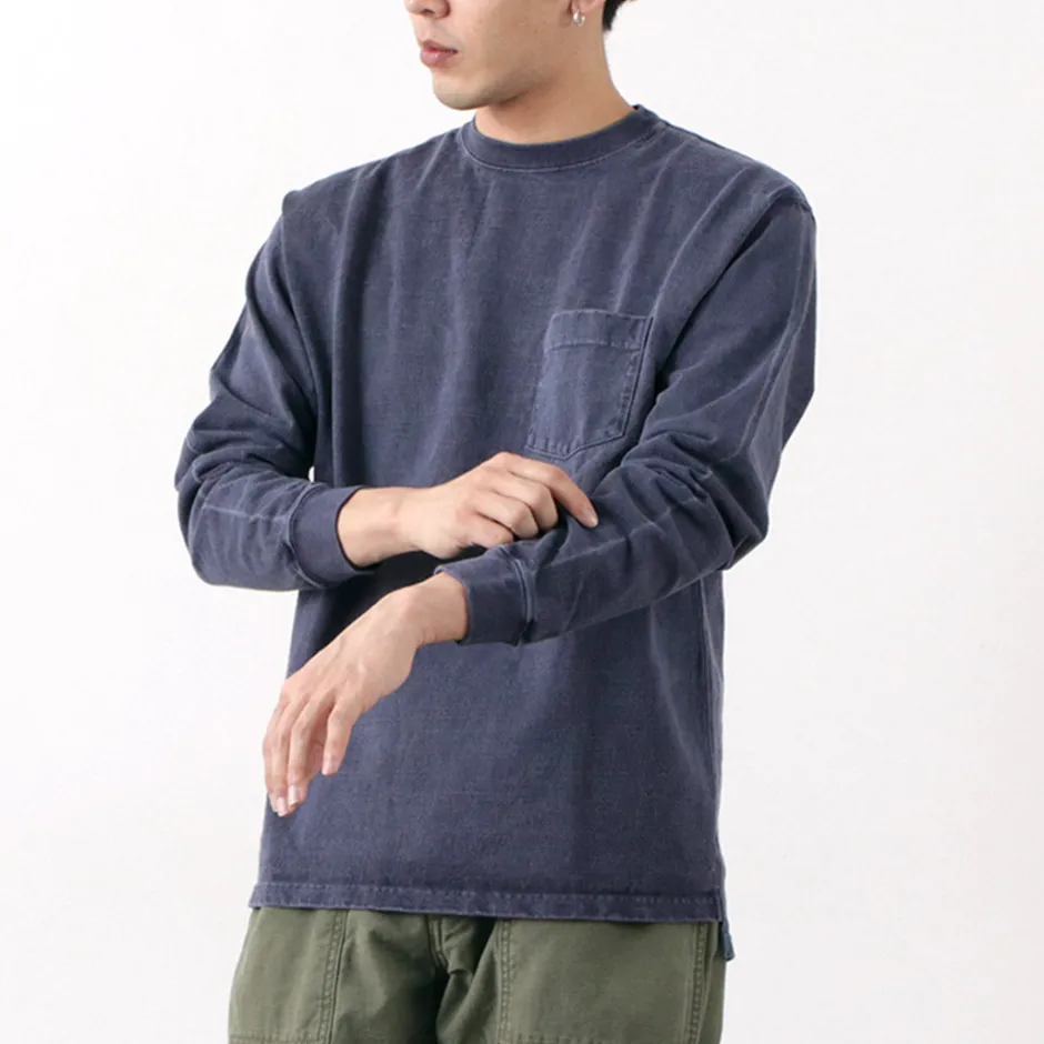 T-Shirts^GOOD ON / Heavy Set-in Sleeves