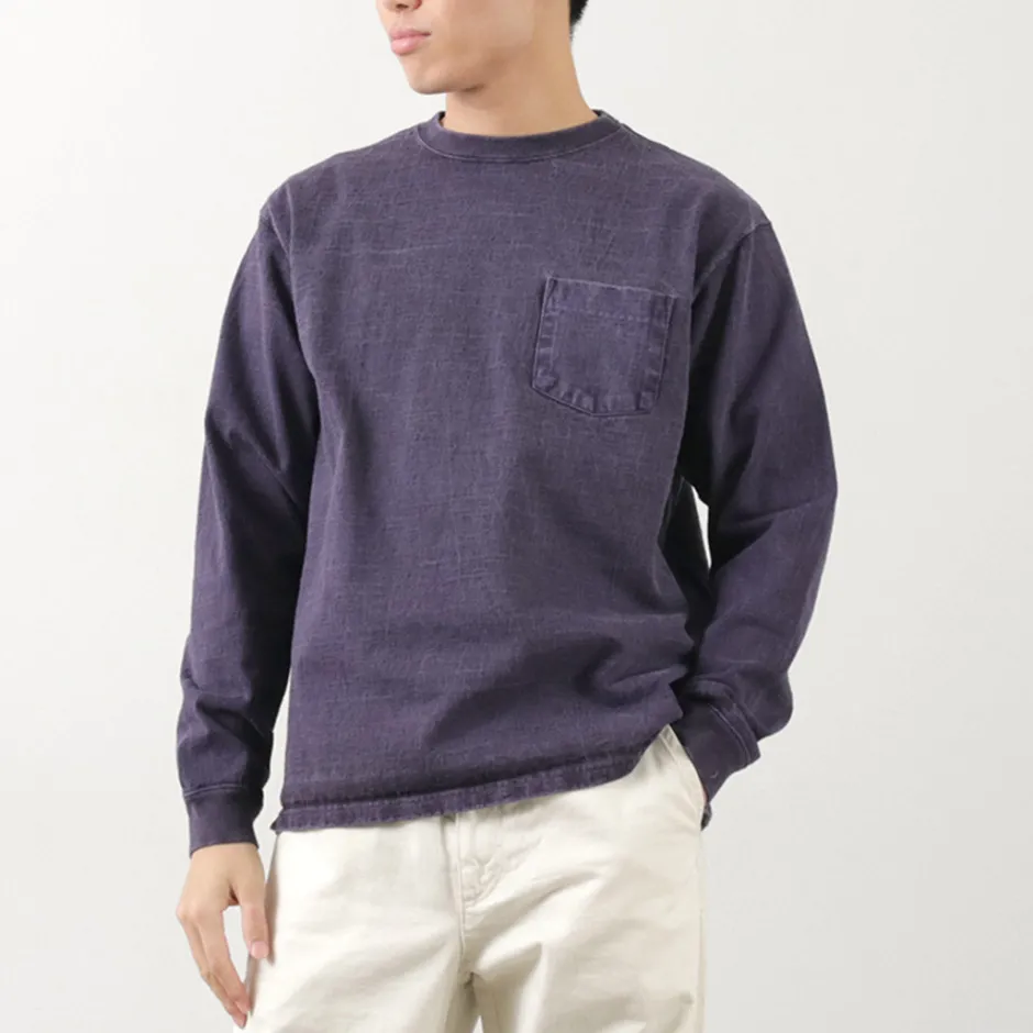 T-Shirts^GOOD ON / Heavy Set-in Sleeves
