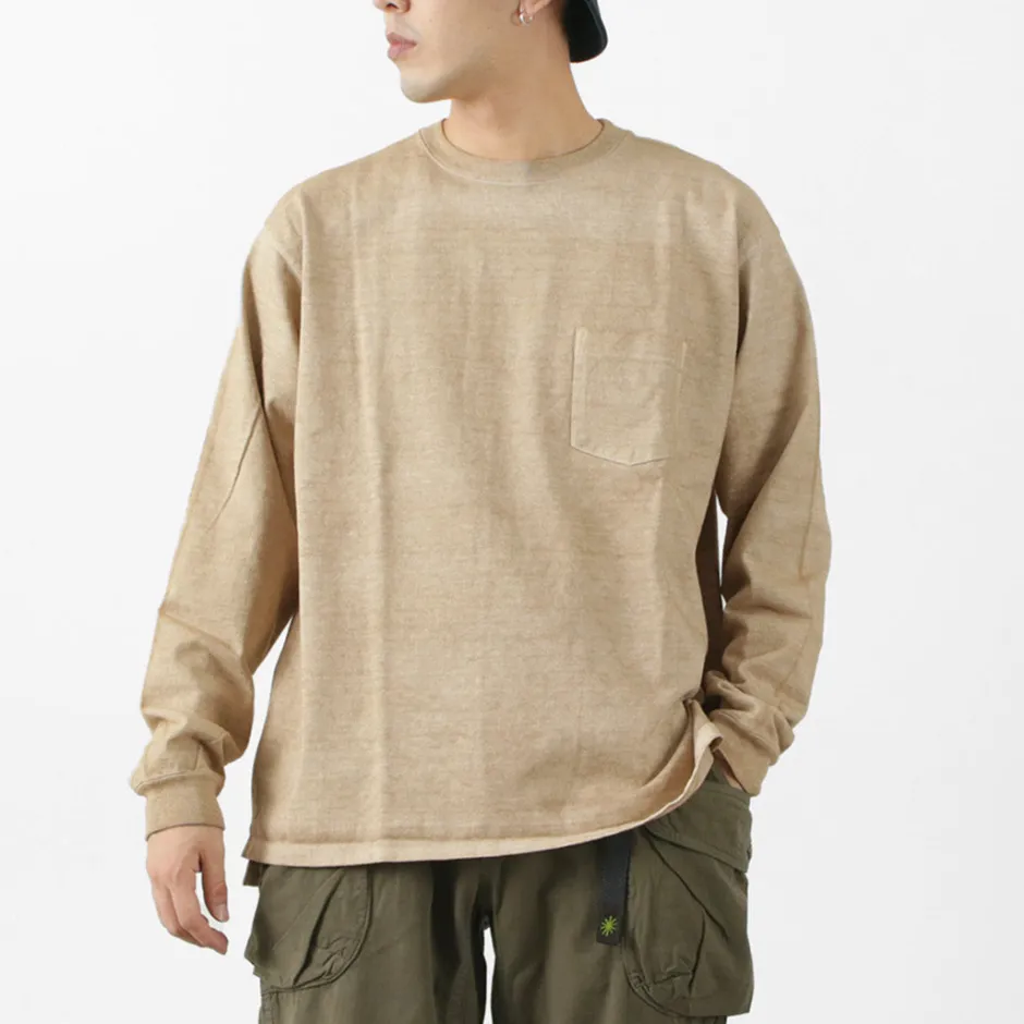 T-Shirts^GOOD ON / Heavy Set-in Sleeves