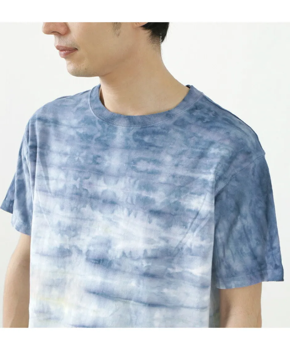 T-Shirts^GOOD ON / Horizon Dye Short Sleeve T-Shirt
