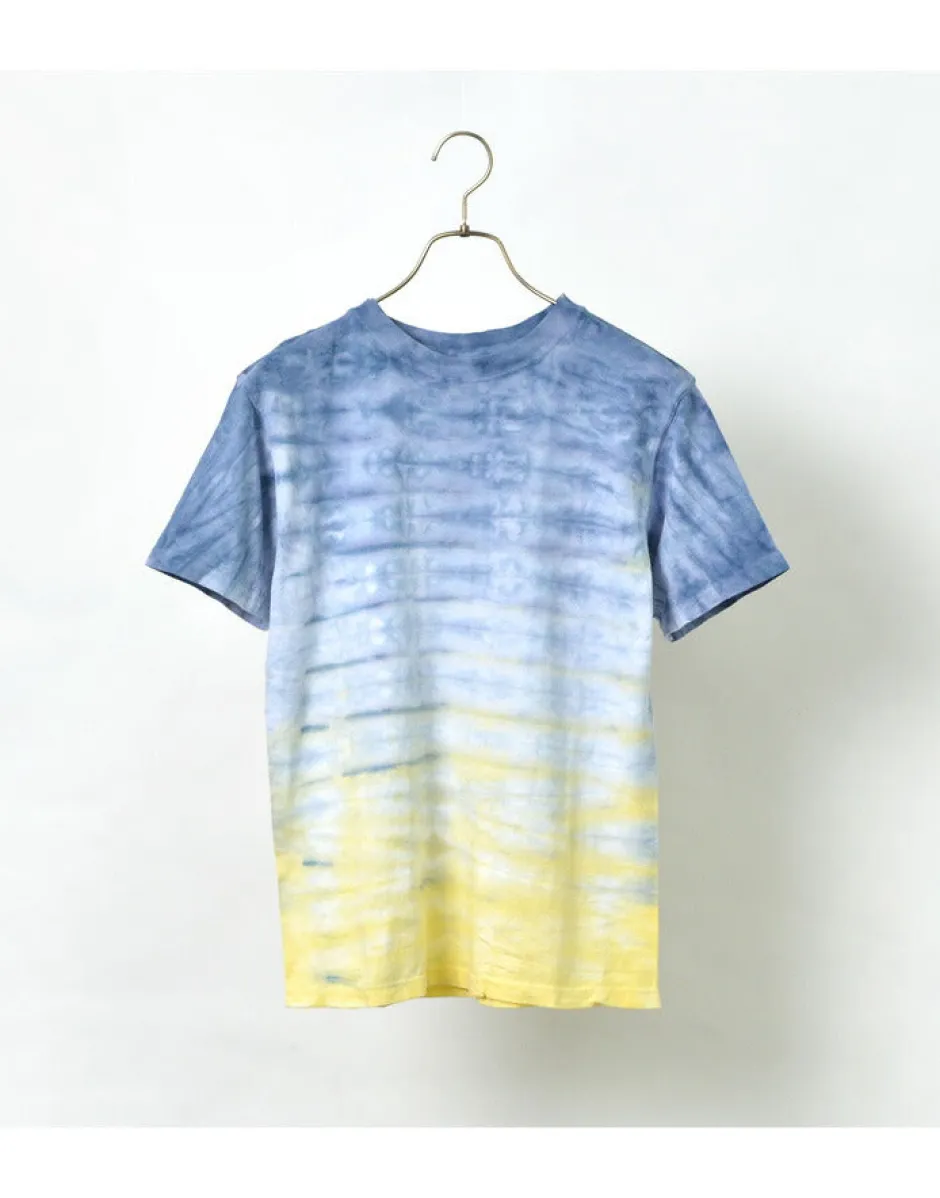 T-Shirts^GOOD ON / Horizon Dye Short Sleeve T-Shirt