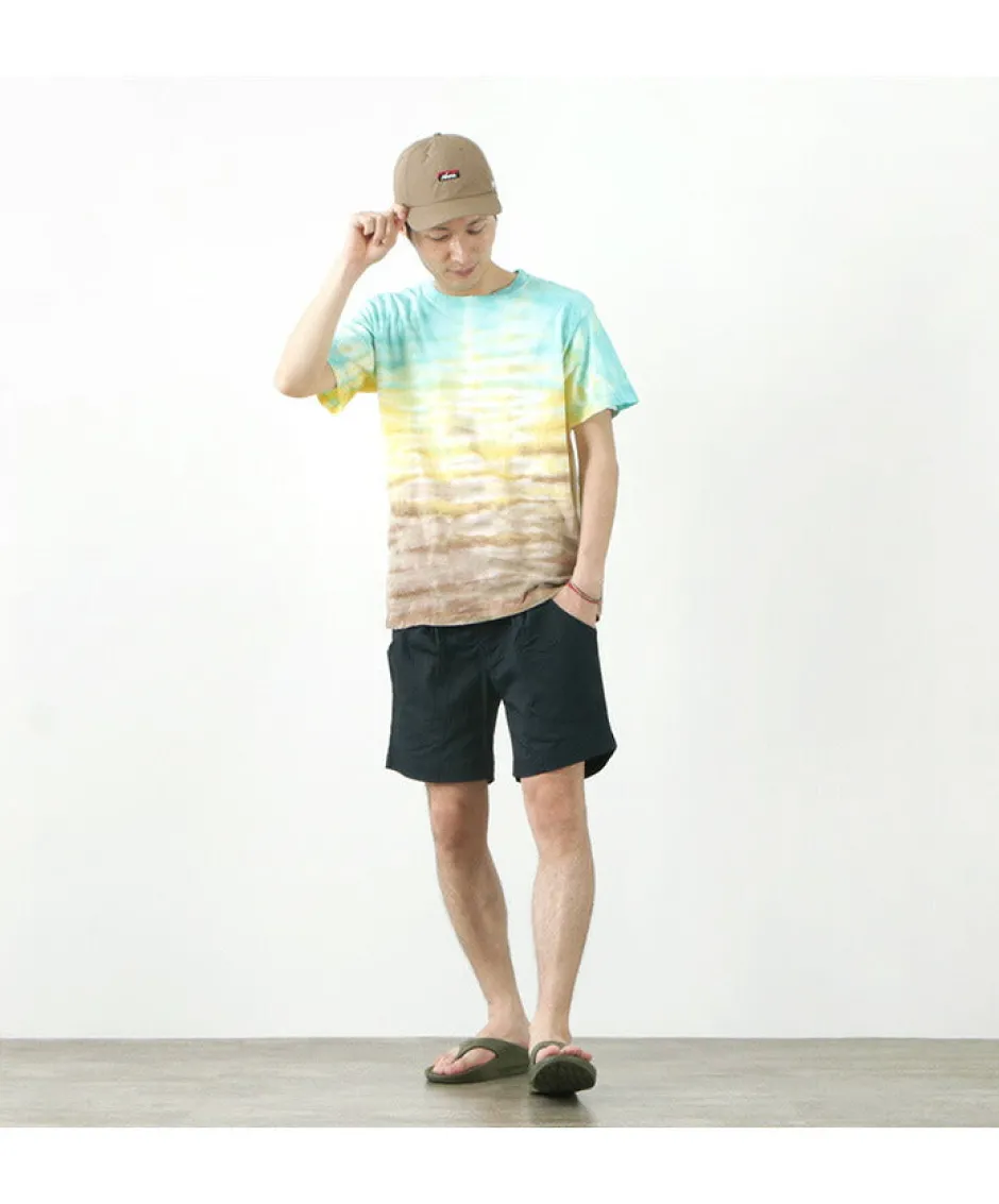 T-Shirts^GOOD ON / Horizon Dye Short Sleeve T-Shirt