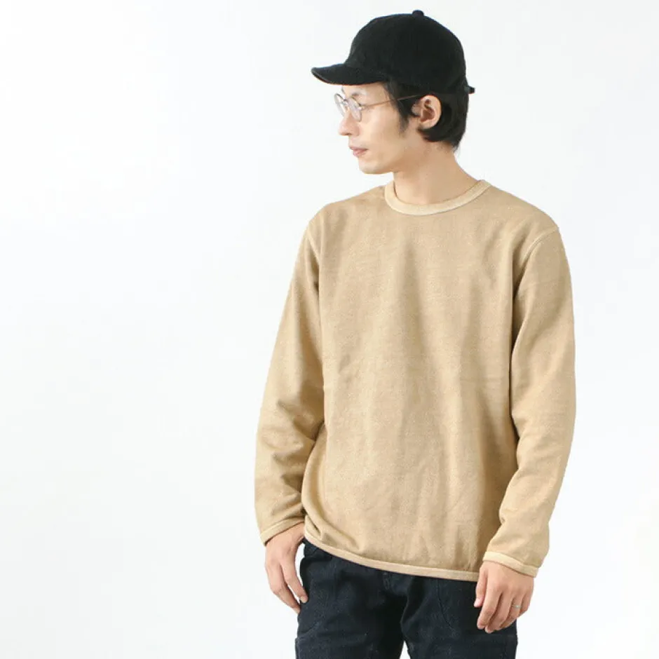 Sweatshirts^GOOD ON / Long Sleeve Crew Sweatshirt