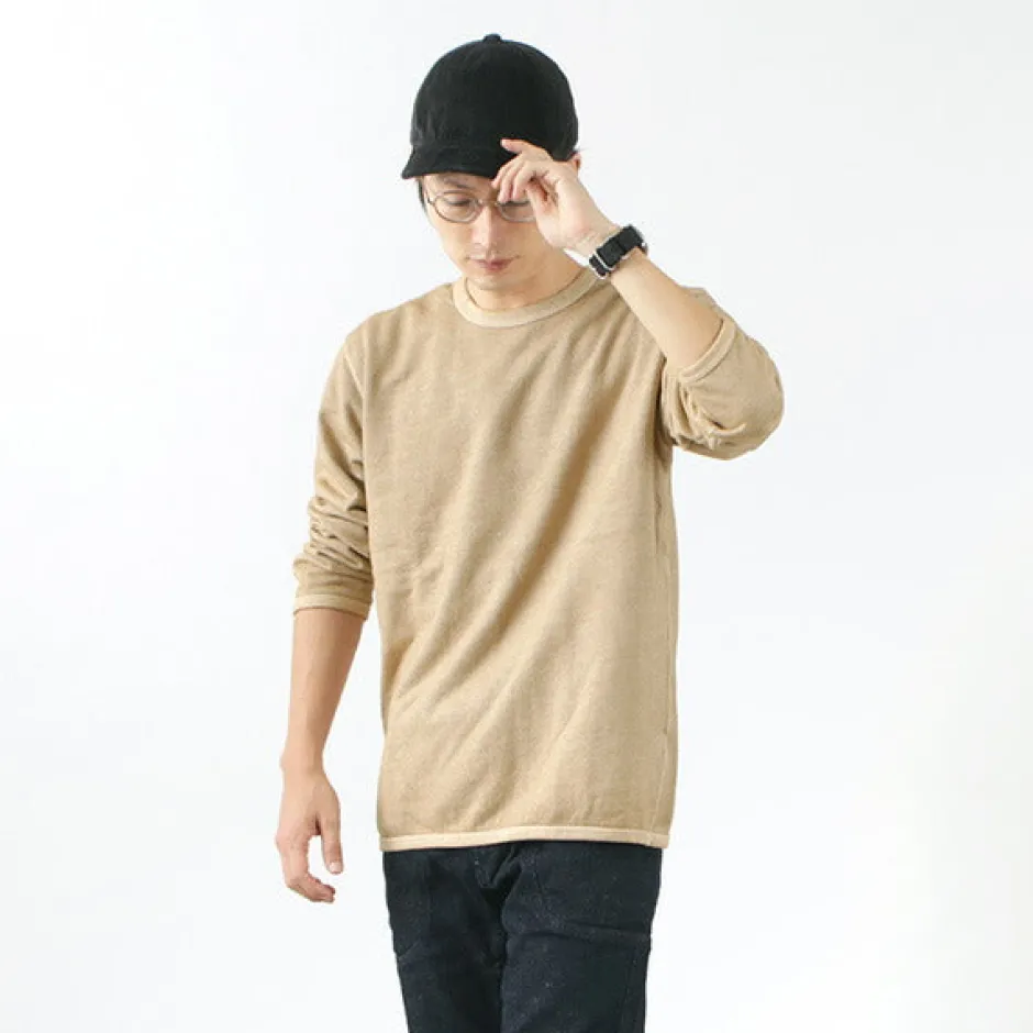Sweatshirts^GOOD ON / Long Sleeve Crew Sweatshirt