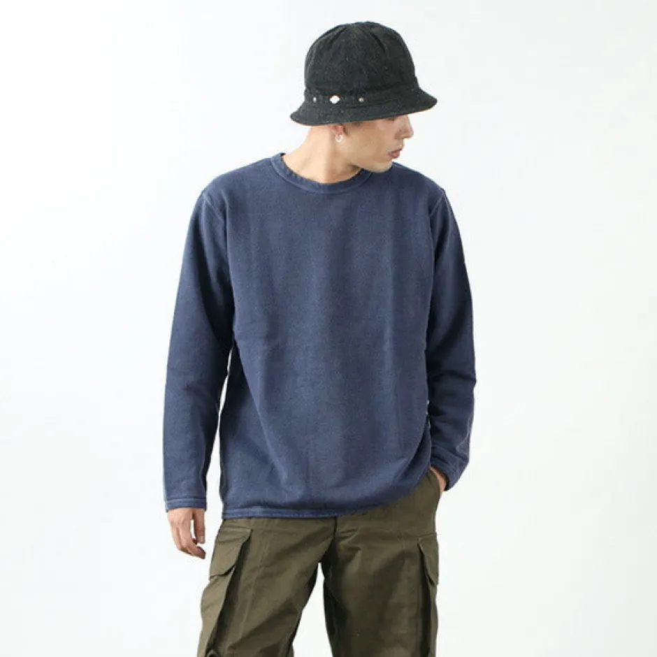 Sweatshirts^GOOD ON / Long Sleeve Crew Sweatshirt