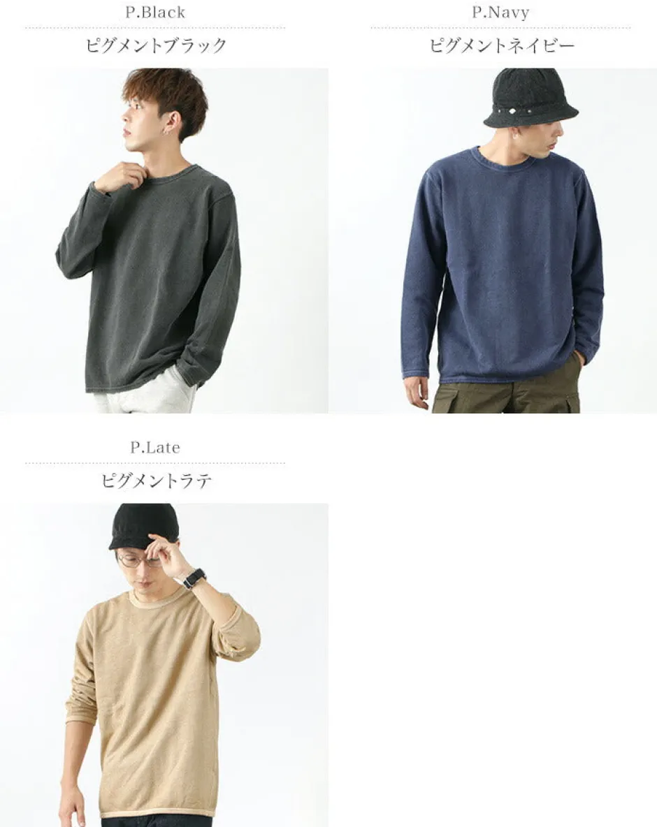 Sweatshirts^GOOD ON / Long Sleeve Crew Sweatshirt