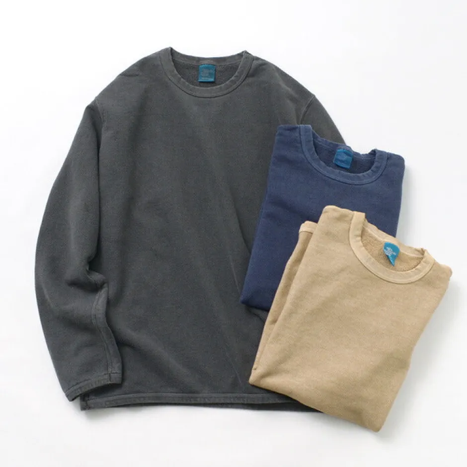 Sweatshirts^GOOD ON / Long Sleeve Crew Sweatshirt