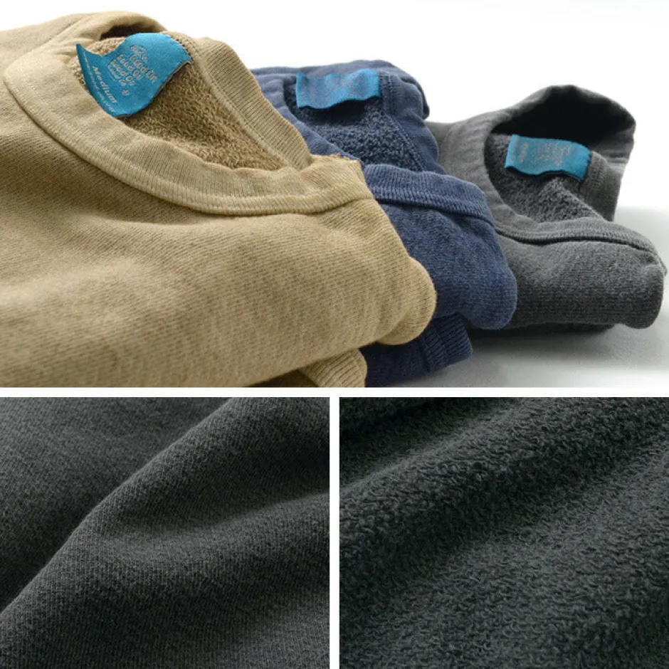 Sweatshirts^GOOD ON / Long Sleeve Crew Sweatshirt