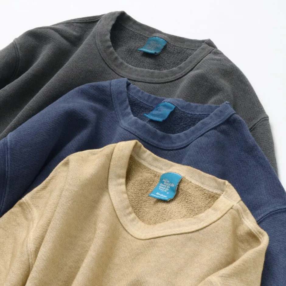 Sweatshirts^GOOD ON / Long Sleeve Crew Sweatshirt