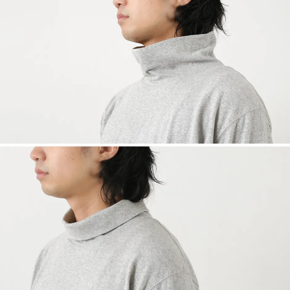 T-Shirts^GOOD ON / Long Sleeve Turtleneck T-Shirt
