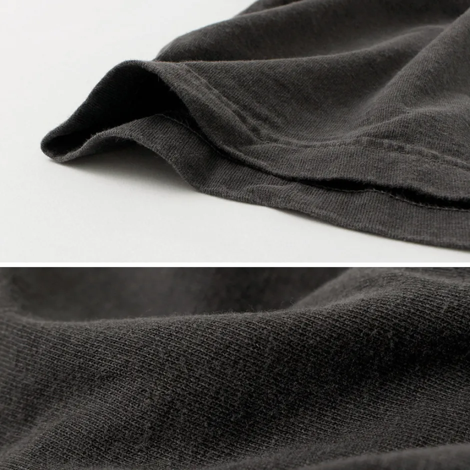 T-Shirts^GOOD ON / Long Sleeve Turtleneck T-Shirt