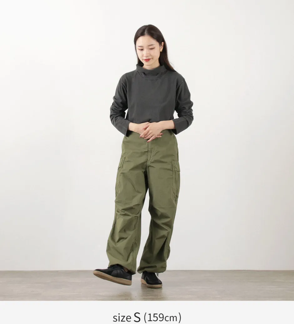 T-Shirts^GOOD ON / Long Sleeve Turtleneck T-Shirt