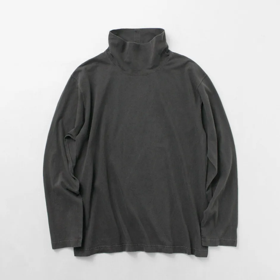 T-Shirts^GOOD ON / Long Sleeve Turtleneck T-Shirt