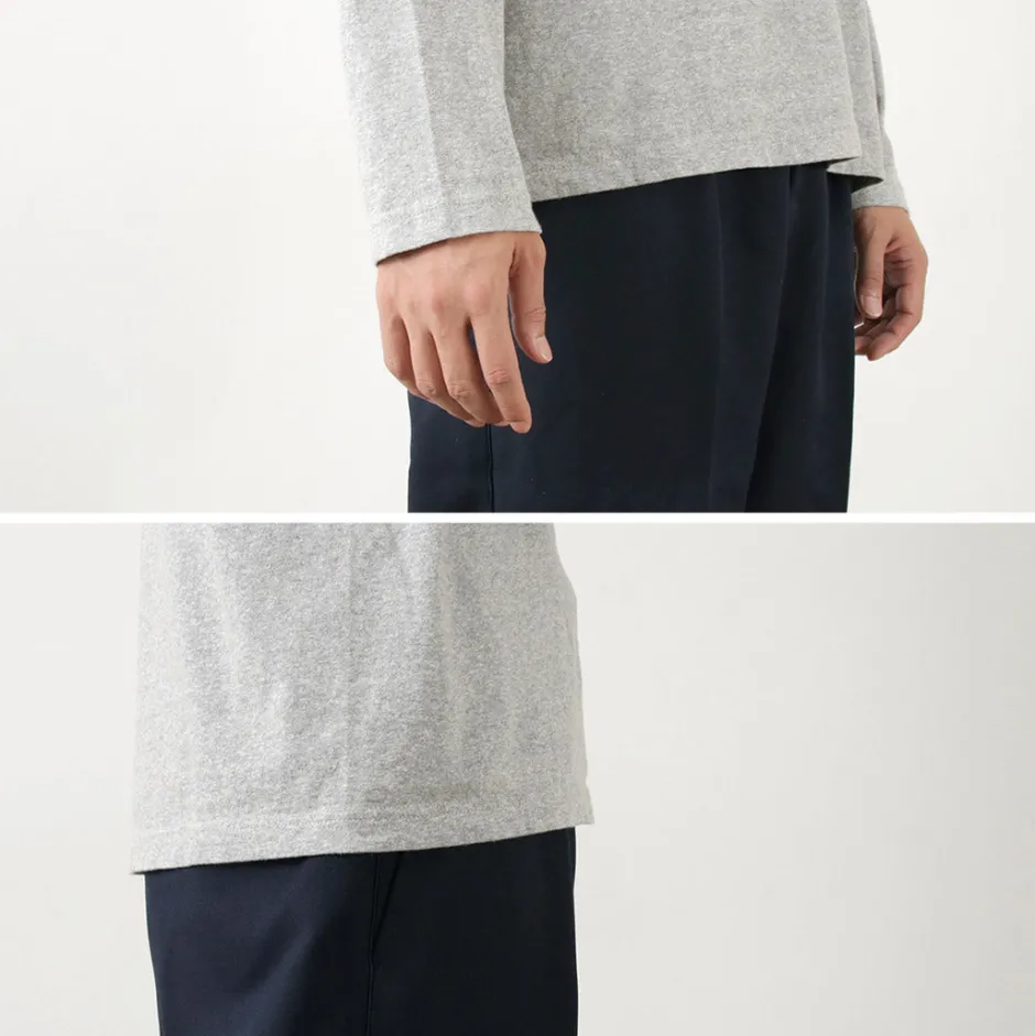 T-Shirts^GOOD ON / Long Sleeve Turtleneck T-Shirt
