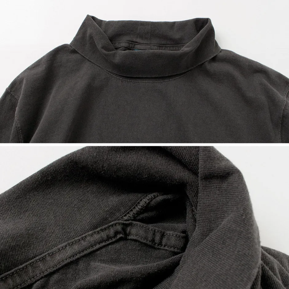 T-Shirts^GOOD ON / Long Sleeve Turtleneck T-Shirt