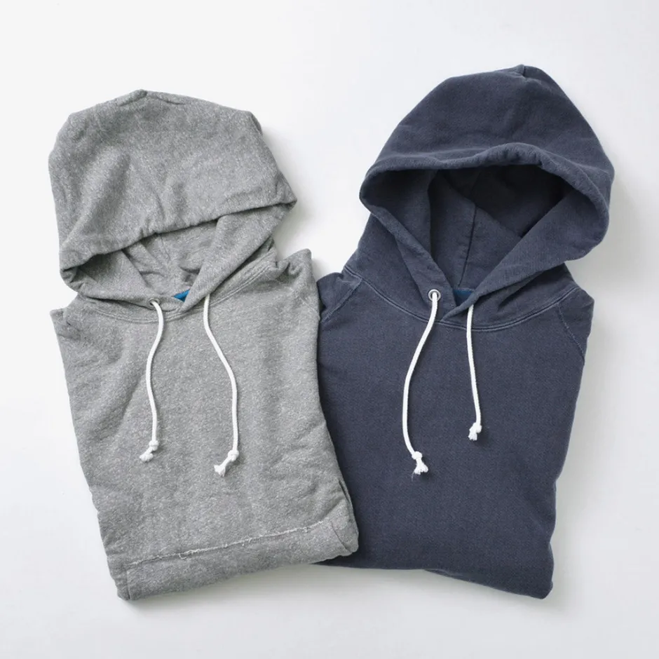Sweatshirts^GOOD ON / Raglan Pullover Hooded Sweatshirt