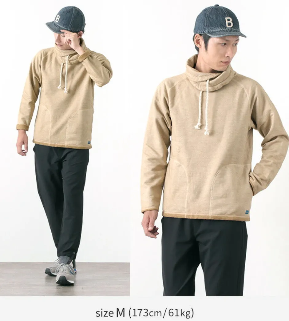 Sweatshirts^GOOD ON / Roll Neck Sweatshirt