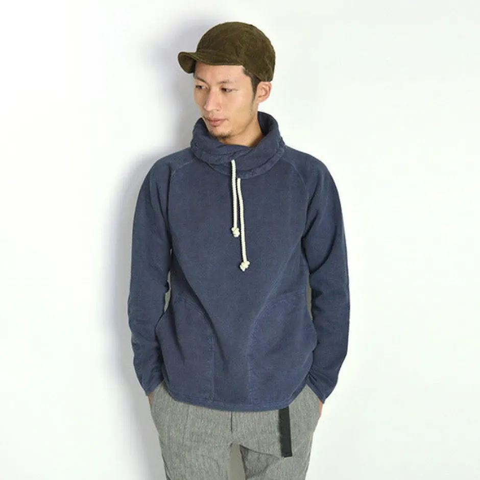Sweatshirts^GOOD ON / Roll Neck Sweatshirt