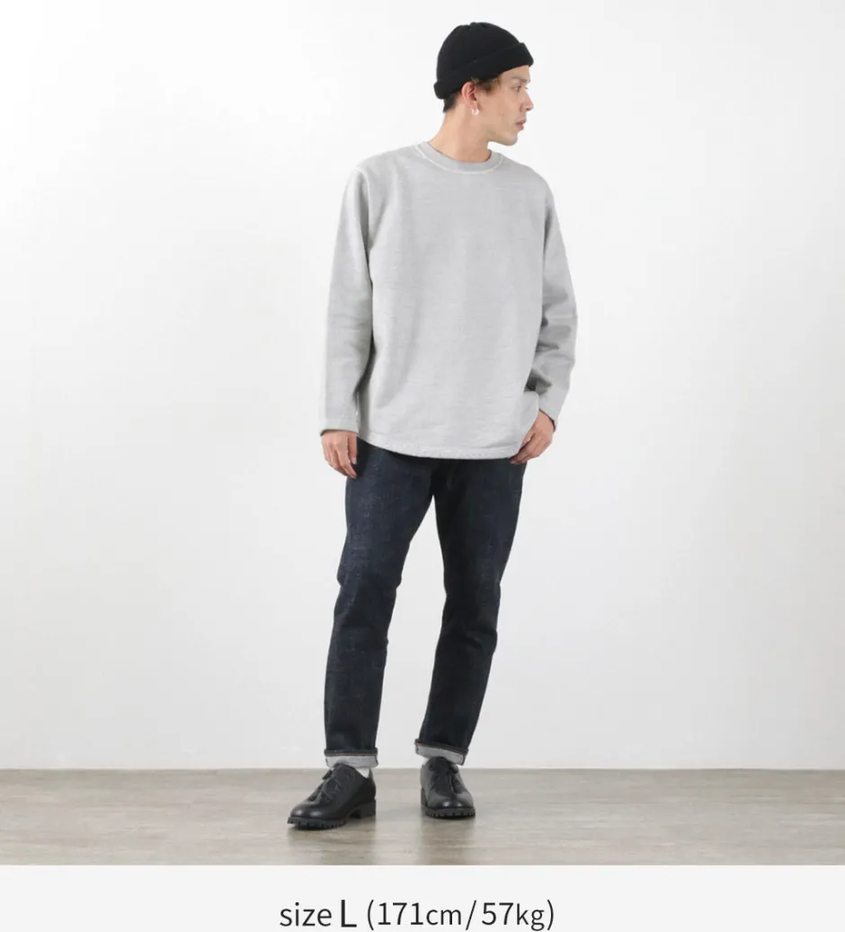 Sweatshirts^GOOD ON / Rough Crew Sweatshirt