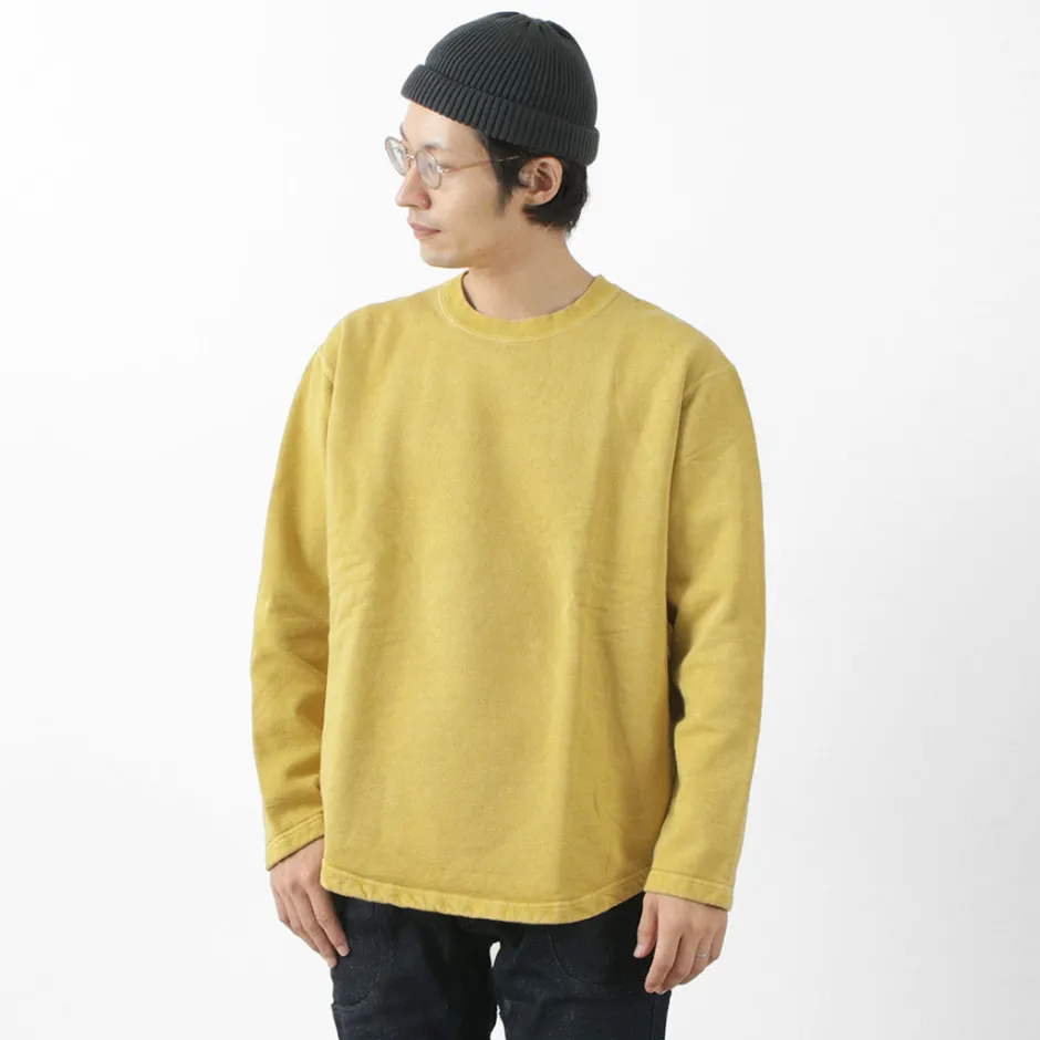 Sweatshirts^GOOD ON / Rough Crew Sweatshirt