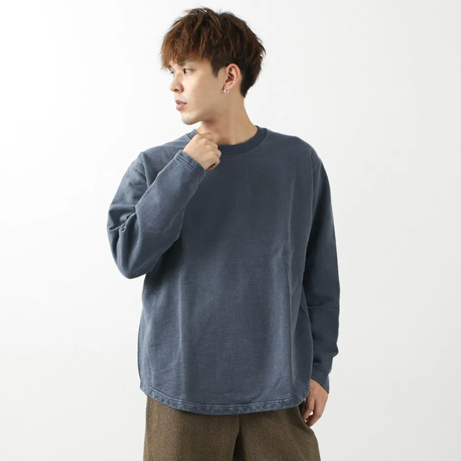 Sweatshirts^GOOD ON / Rough Crew Sweatshirt