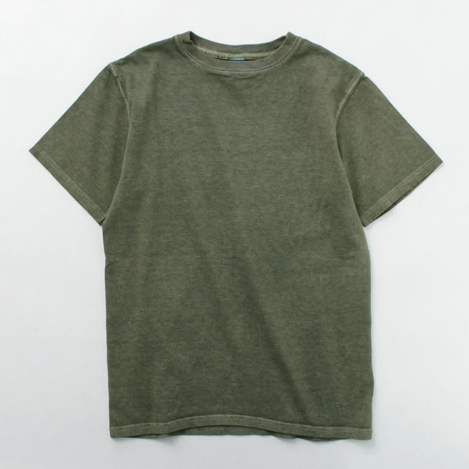 T-Shirts^GOOD ON / Short Sleeve Crew Neck T-Shirt