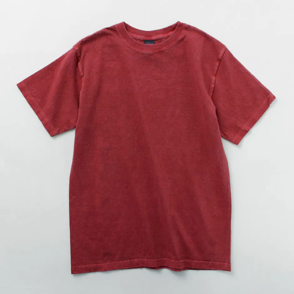 T-Shirts^GOOD ON / Short Sleeve Crew Neck T-Shirt