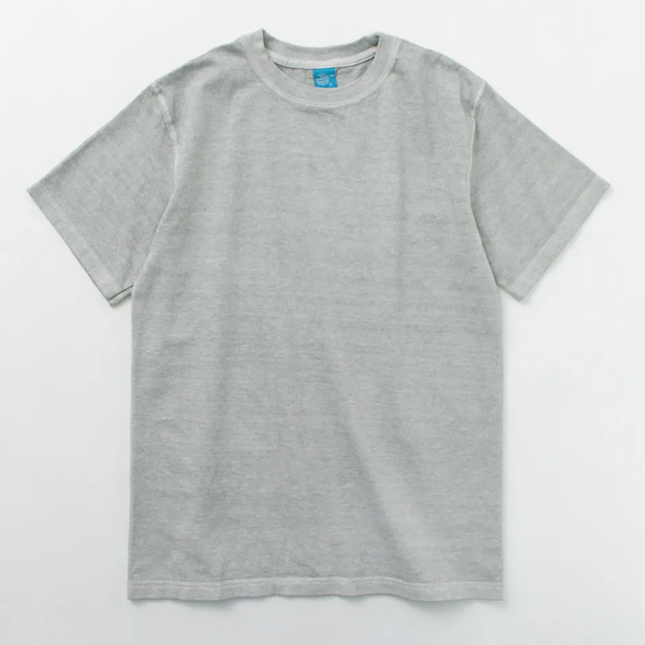 T-Shirts^GOOD ON / Short Sleeve Crew Neck T-Shirt