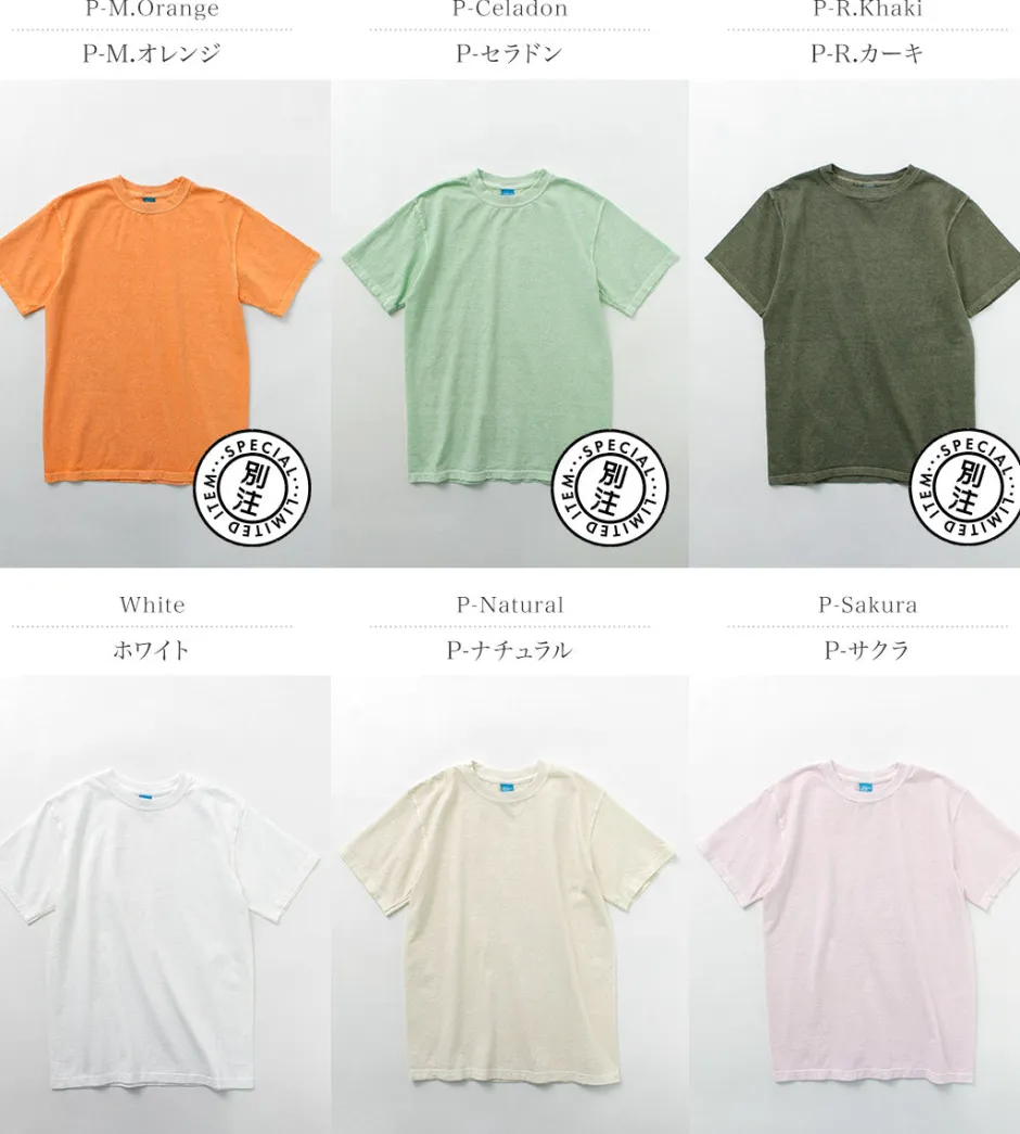 T-Shirts^GOOD ON / Short Sleeve Crew Neck T-Shirt