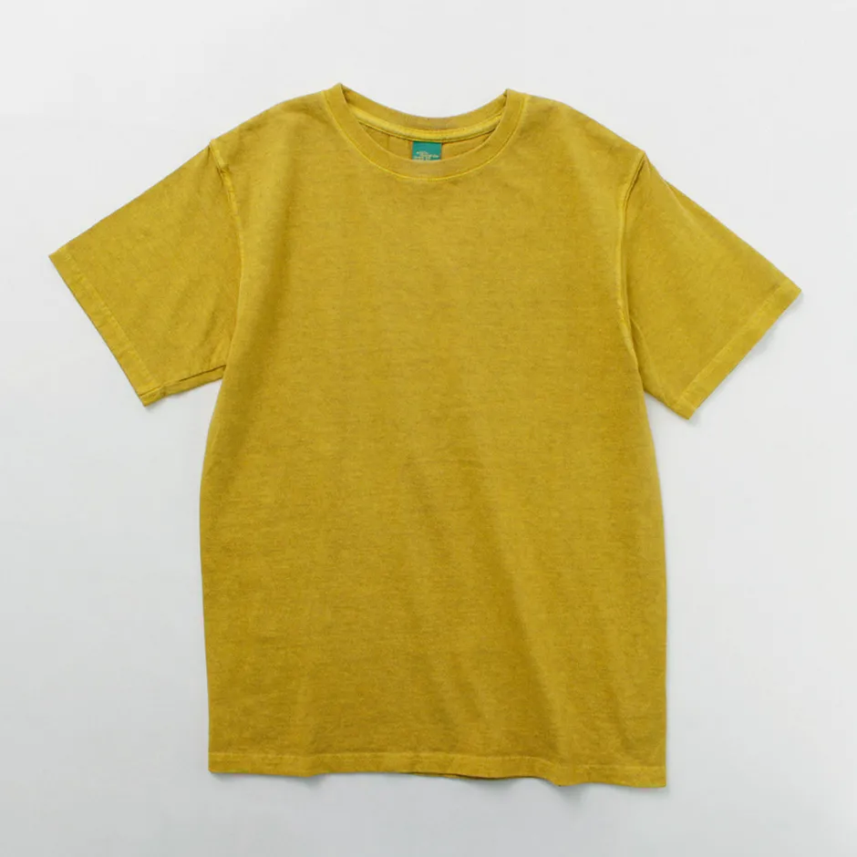 T-Shirts^GOOD ON / Short Sleeve Crew Neck T-Shirt