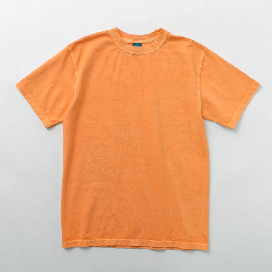 T-Shirts^GOOD ON / Short Sleeve Crew Neck T-Shirt