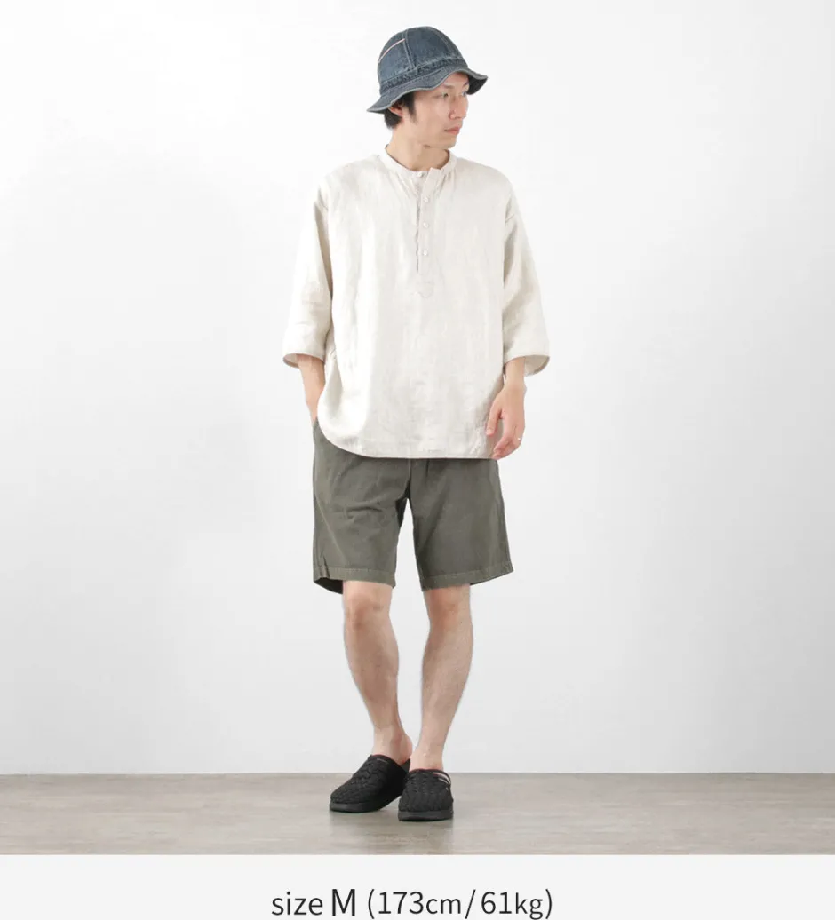 Shorts^GOOD ON / Tee Shorts
