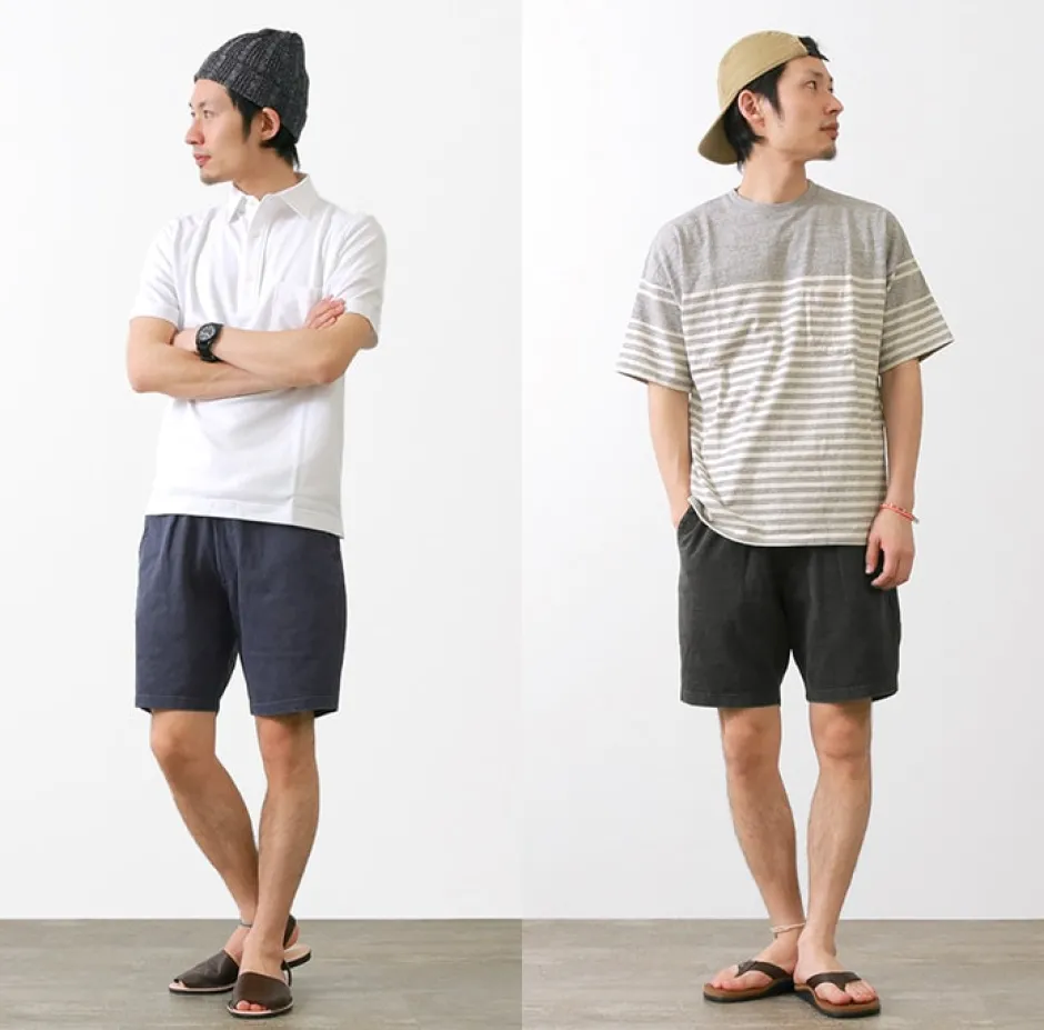 Shorts^GOOD ON / Travel shorts