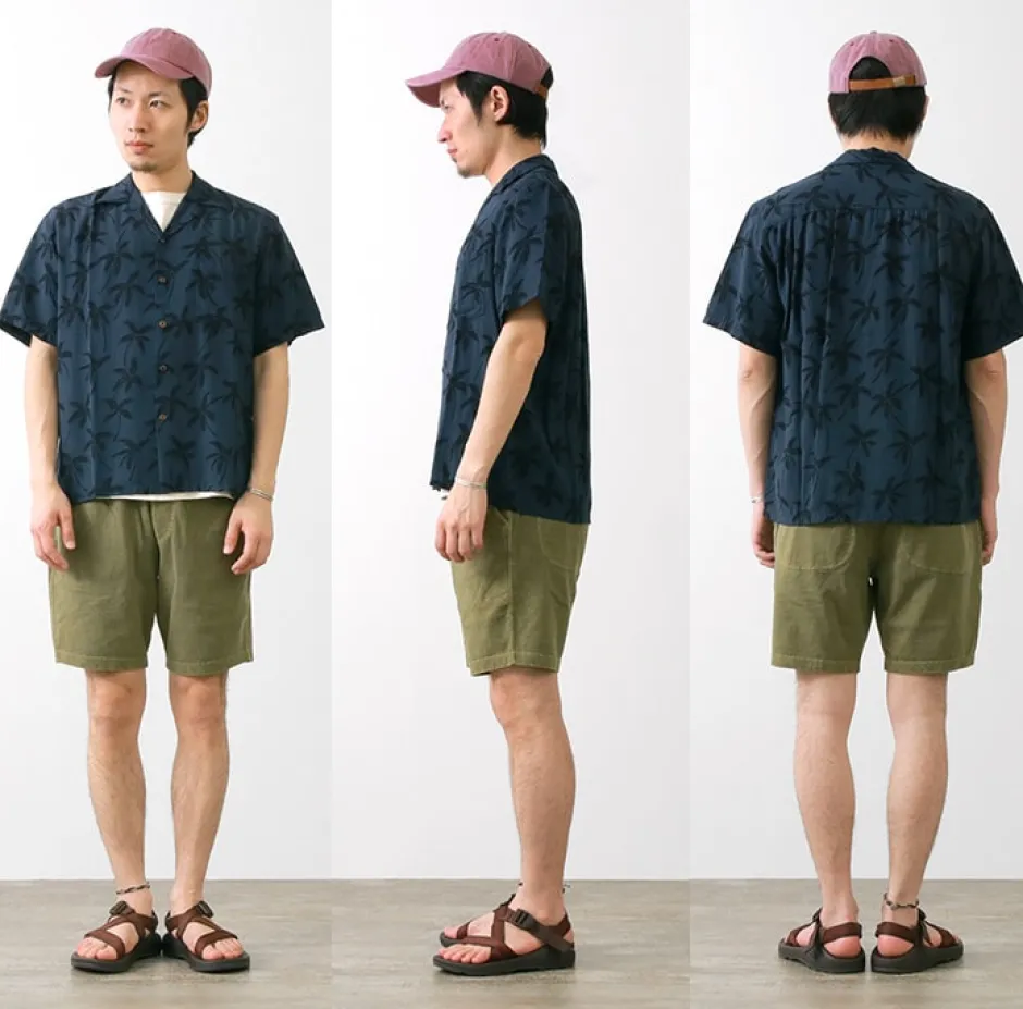 Shorts^GOOD ON / Travel shorts