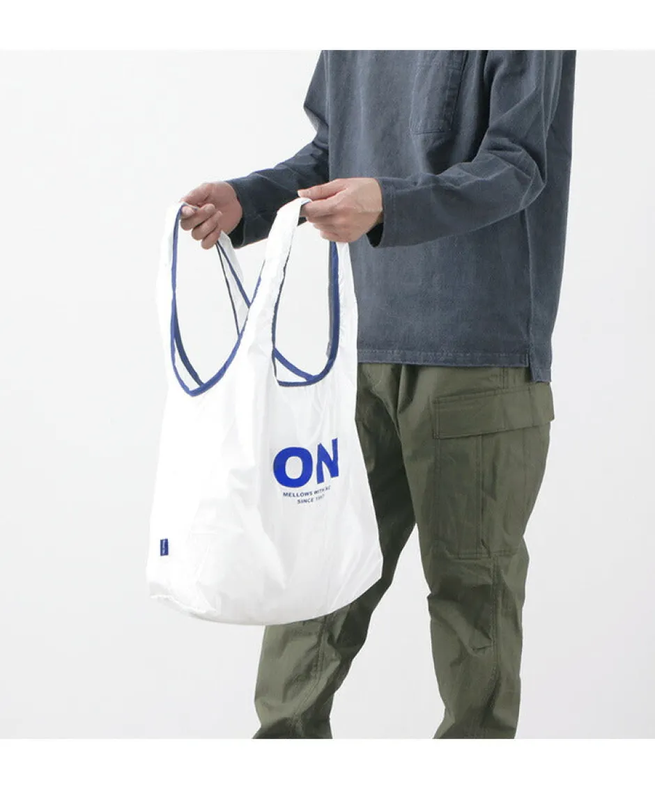 Tote Bags^GOOD ON GOOD / eco tote
